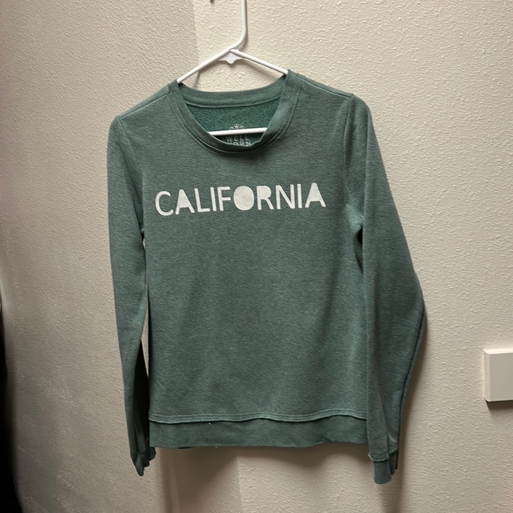 Californium Crewneck